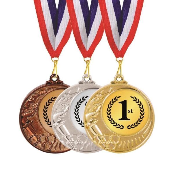 Medals – Trophy Supplier Malaysia | Medal Supplier | Crystal Award Supplier